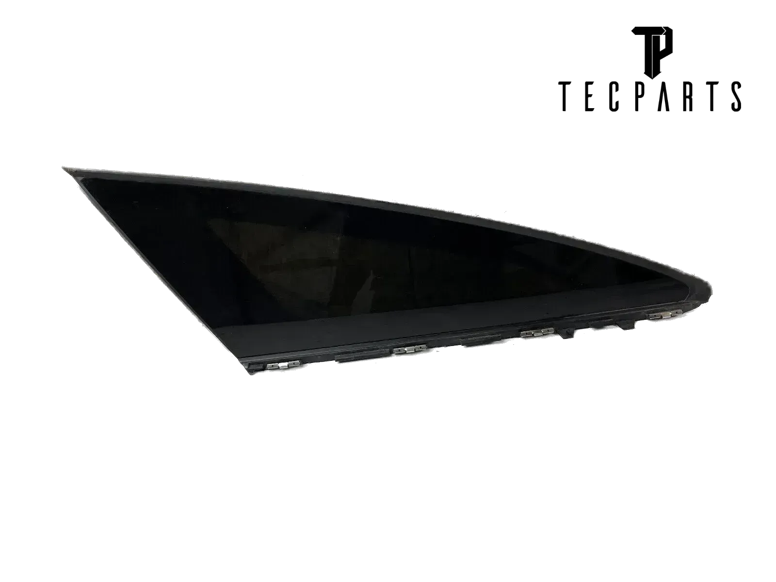 Mercedes-Benz CLS C218 X218 Seitenfenster Seitenscheibe hinten A2186700100 Origi - Bild 1