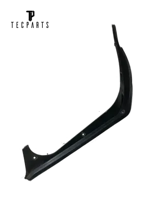 Mercedes-Benz C W204 Verkleidung Abdeckung Kofferraum A2046931533 - Bild 1