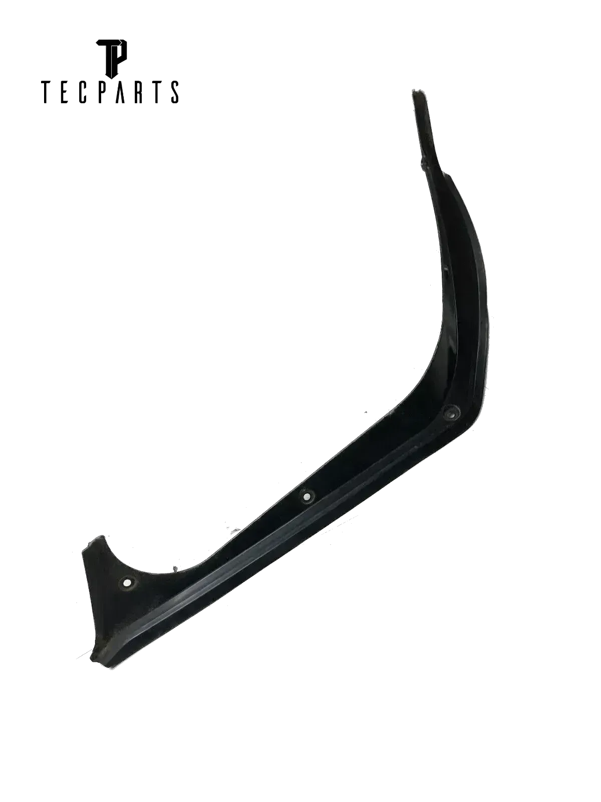 Mercedes-Benz C W204 Verkleidung Abdeckung Kofferraum A2046931533 - Bild 1