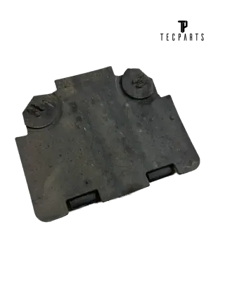 Deckel Radhausverkleidung Vorne Rechts 51717143850 Für BMW E82 E88 E90 E91 325i - Bild 1