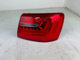 Audi A6 4G Avant LED Rückleuchte rechts außen 4G9945096B - Bild 1