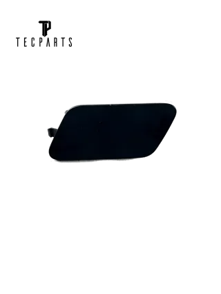 Blende Abdeckung Scheinwerferwaschdüse links Citroen C5 III X7 08-18 9681158580 - Bild 1