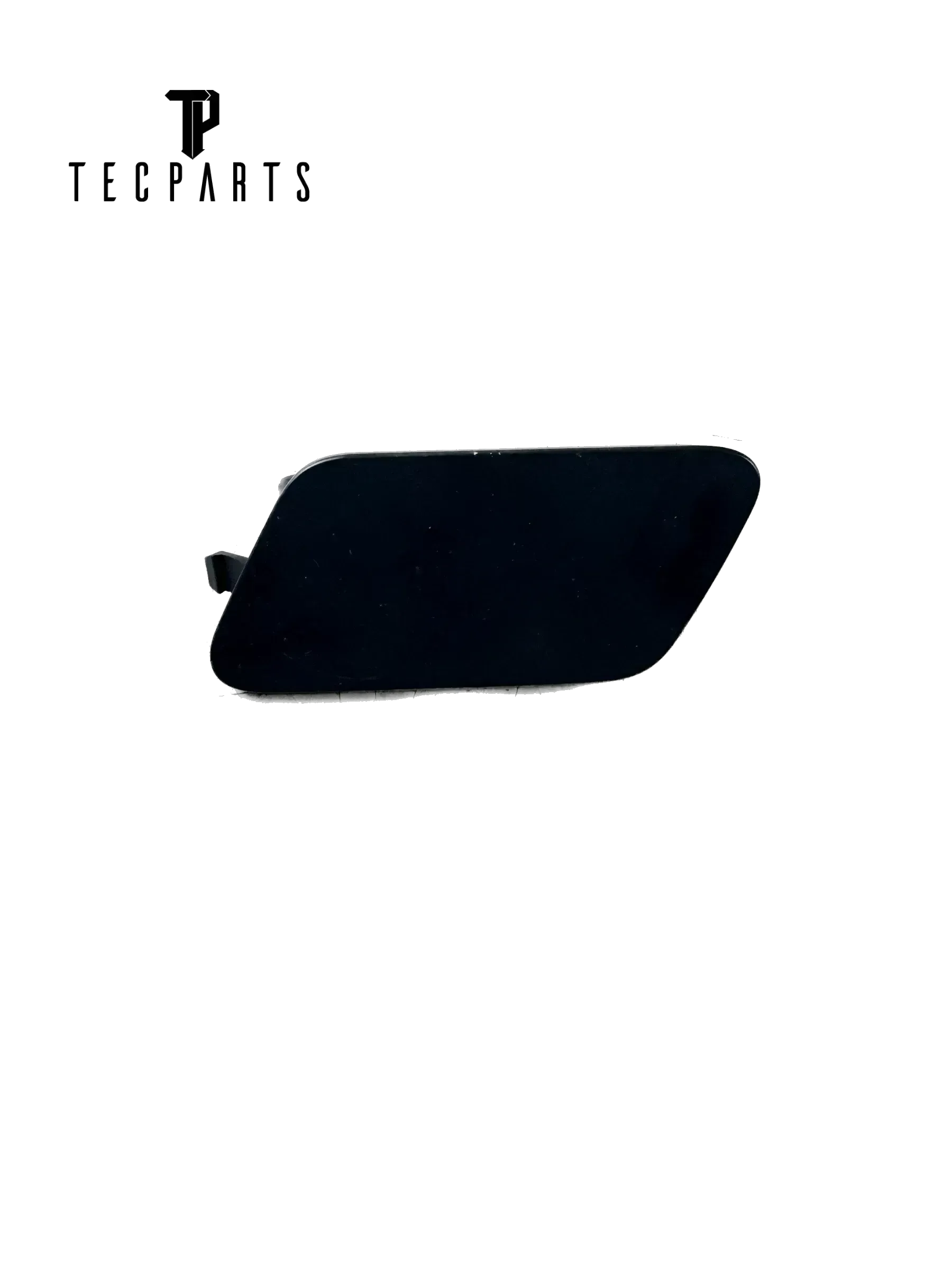 Blende Abdeckung Scheinwerferwaschdüse links Citroen C5 III X7 08-18 9681158580 - Bild 1