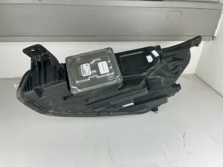 JX7B-13E016-CF FULL LED RECHTS FORD FOCUS FRONTSCHEINWERFER SCHEI - Bild 4