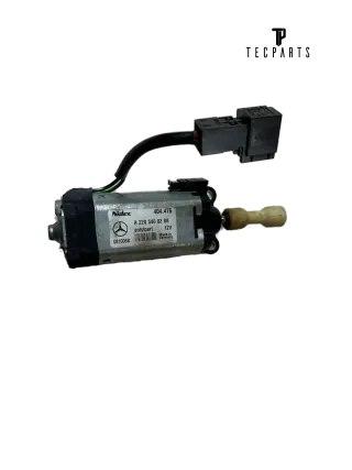 M1 Mercedes Benz ML Rhd Lenksäule Motor OEM A2044600325 - Bild 2