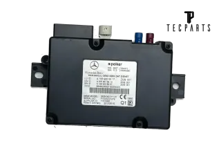 Mercedes Benz Steuergerät Kommunikationsmodul Bluetooth A1669005517 Original - Bild 1