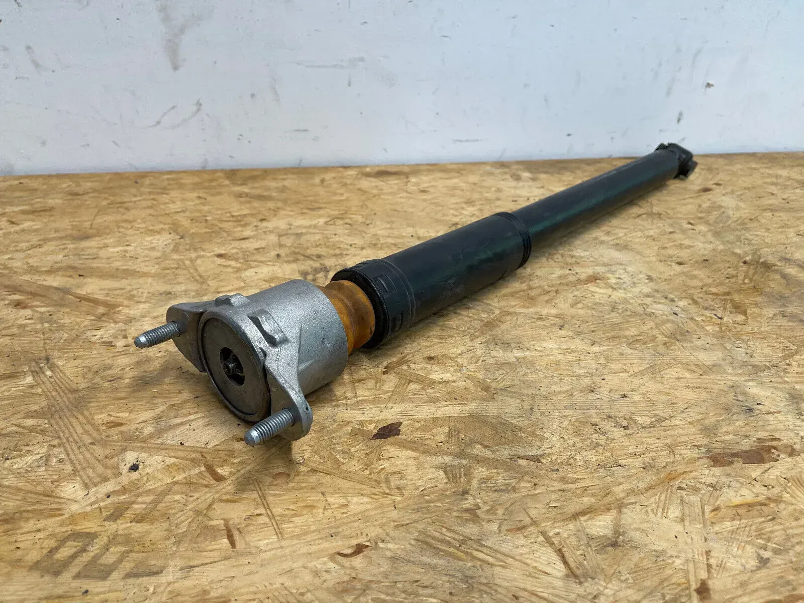 Mercedes W246 B 180 CDI Stoßdämpfer Federbein Hinten Rechts 2463201831 - Bild 1