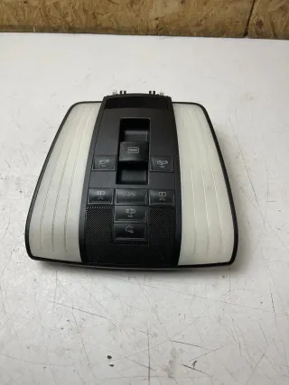 MERCEDES T-Modell S212 W212 Dachinnenbeleuchtung vorne A0009054903 / A2129002525 - Bild 2
