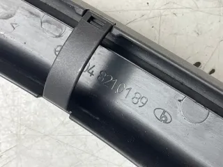 Mercedes W204 Kofferraumverkleidung Heckklappe Abdeckung Links A2048210189 - Bild 3