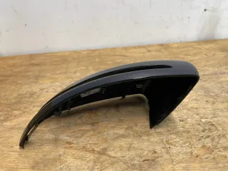 Mercedes W213 Abdeckung Spiegelgehäuse Spiegel Verkleidung Rechts A0998108200 - Bild 8