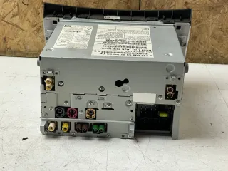 Mercedes-Benz W212 E-Klasse Radio Navi CD-Player Original - A2129005327 - Bild 4