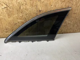 Mercedes W205 Seitenscheibe rechts hinten Dreieckscheibe  A2056702012 - Bild 1