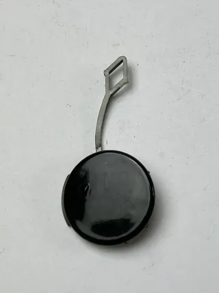 Mercedes B-Klasse W 245 Abdeckung Abschleppöse hinten A1698850423 - Bild 1