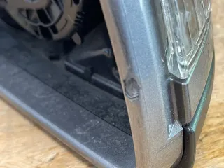 Mercedes-Benz A-Class (W176) Außenspiegel Seitenspiegel  Rechts A1768106016 - Bild 7