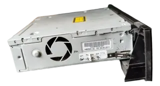 Steuergerät MMI Multimedia Navigation Radio Audi A4 8K A5 8T Q5 8R 8T1035652G - Bild 2