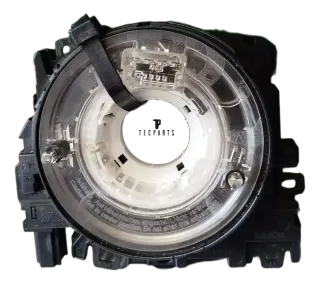 original Wickelfeder Airbag Schleifring 5K0953549E VW Golf 6 VI Eos Touran 1T3 - Bild 1