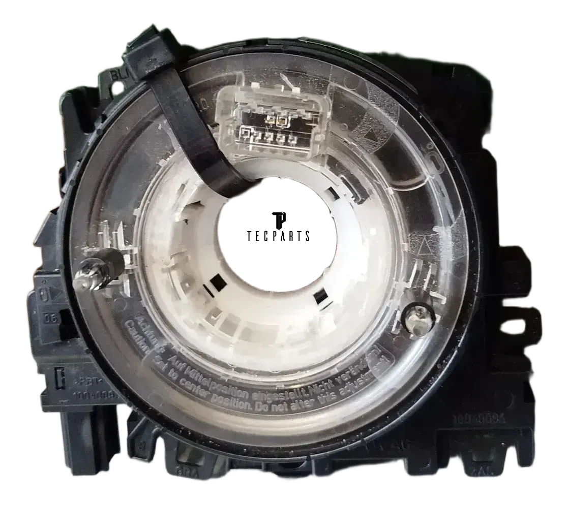 original Wickelfeder Airbag Schleifring 5K0953549E VW Golf 6 VI Eos Touran 1T3 - Bild 1