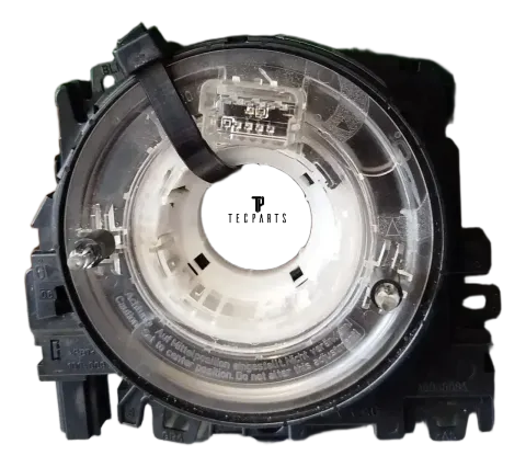 Background image for original Wickelfeder Airbag Schleifring 5K0953549E VW Golf 6 VI Eos Touran 1T3