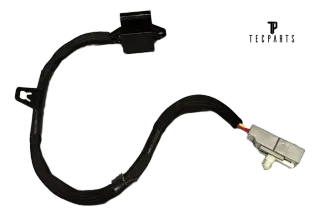 JAGUAR S-Type X200 CCX Lenkwinkelsensor Sensor Lenkwinkel 2R8A-3F818-AC - Bild 1