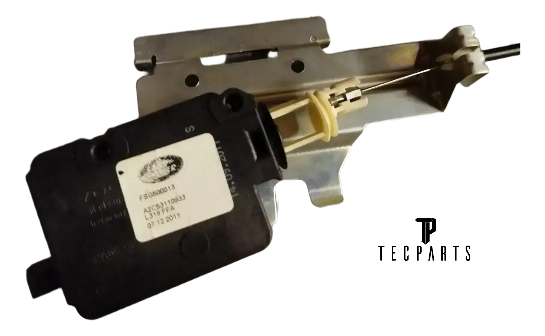 Stellmotor Tankdeckel RANGE ROVER SPORT LS  02.05- FSG500013 Land Rover - Bild 1