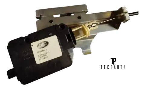 Background image for Stellmotor Tankdeckel RANGE ROVER SPORT LS  02.05- FSG500013 Land Rover