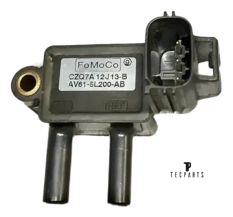 Background image for Differenzdrucksensor für Ford Focus III 11-15 TDCi 1,6 85KW C16DSOX