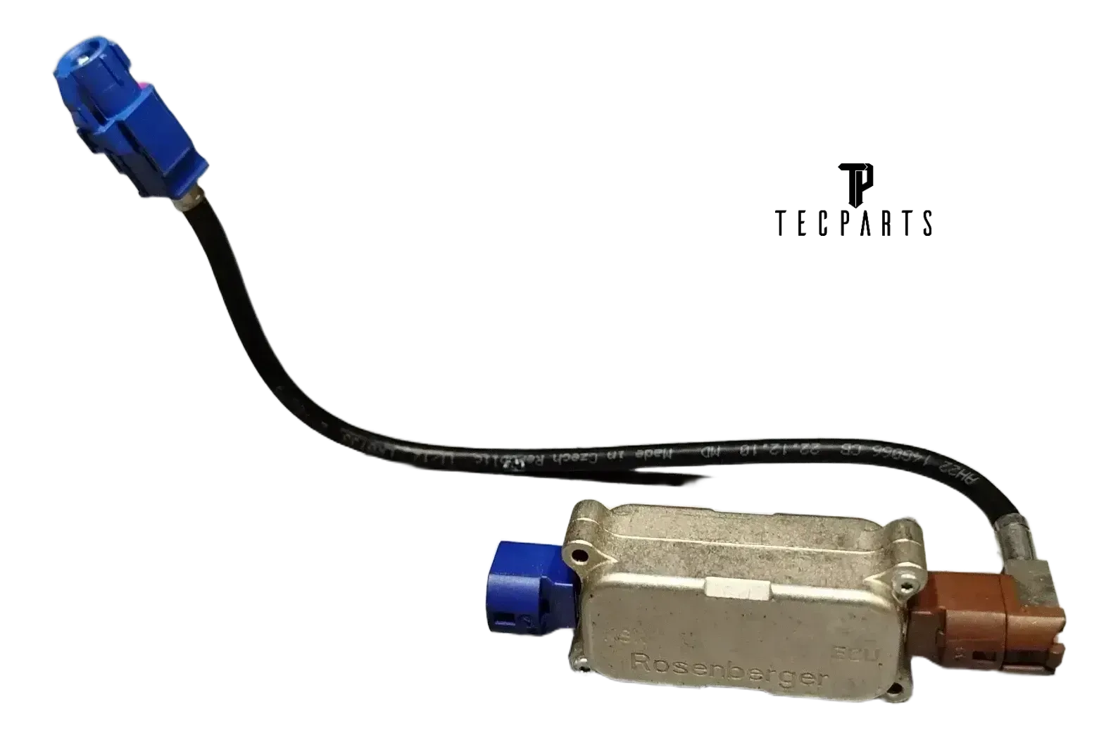Original Land Rover Antennenverstärker AH22-14G066-CB AH22-14G066-CB - Bild 1