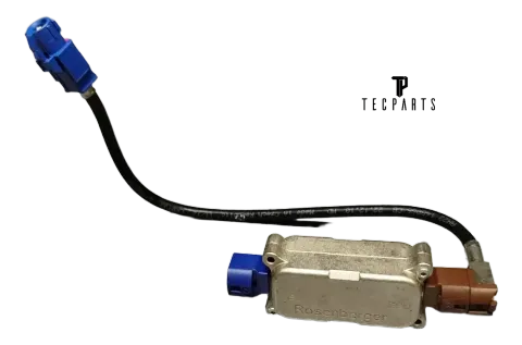Background image for Original Land Rover Antennenverstärker AH22-14G066-CB AH22-14G066-CB