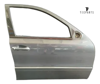 Original Mercedes W211 Türe Vorne Rechts - Bild 1