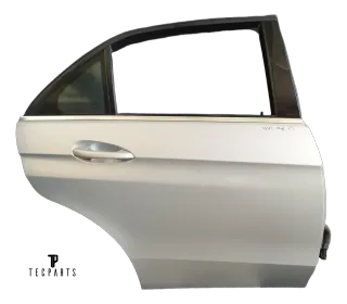 Original Mercedes W212 Mopf Türe HR Lackcode 775 - Bild 1