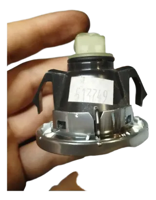 Original Land Rover Innenraumleuchte 513749 513749 - Bild 2