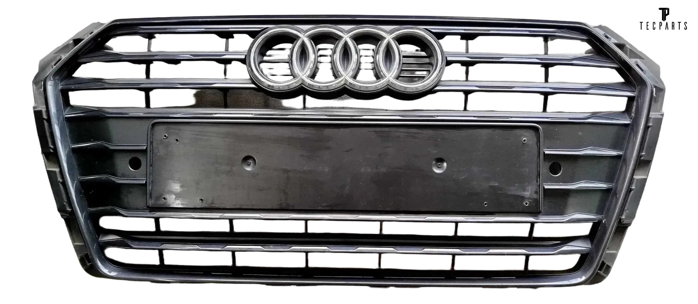 Kühlergrill AUDI A4 (8W, B9) 8W0853651AB - Bild 1