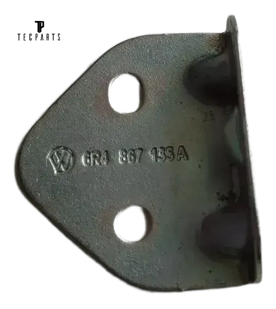 Original VW 6R467135A Halter 6R467135A - Bild 1
