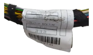 Original Kabelsatz BH42-14B079-Y Land Rover BH42-14B079-Y - Bild 2