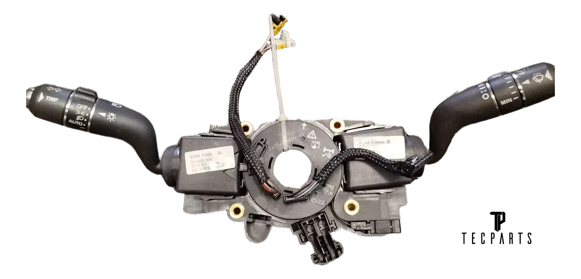 Original Land Rover Lenkstockschalter 8W8-13N064-C 8W813N064C - Bild 1