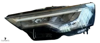 Audi A6 Scheinwerfer Matrix Links 4K0941039 - Bild 1