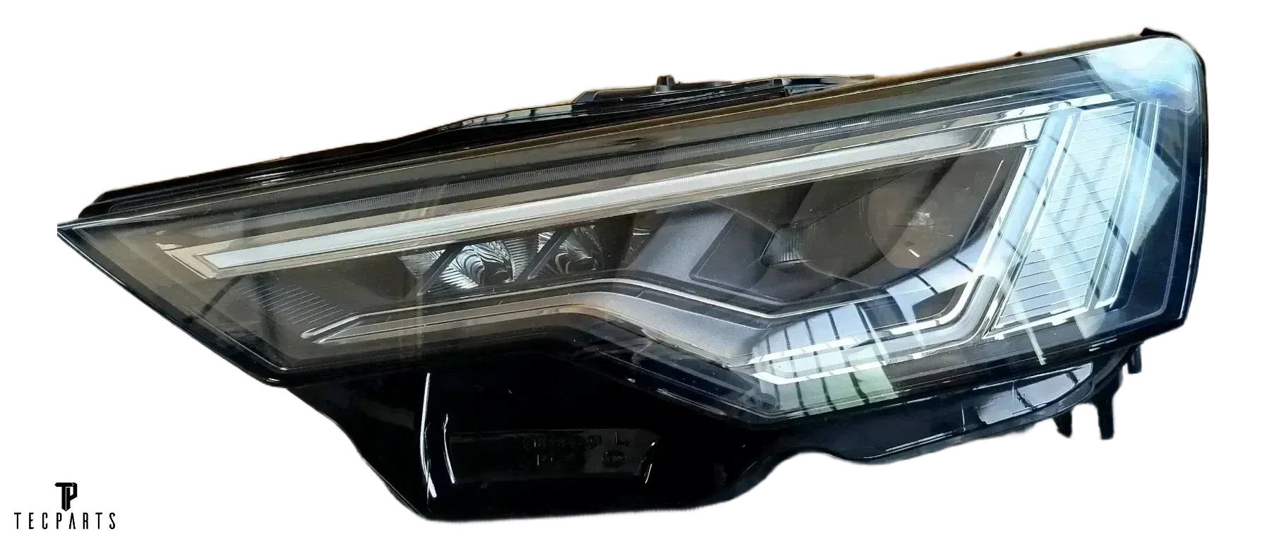 Audi A6 Scheinwerfer Matrix Links 4K0941039 - Bild 1