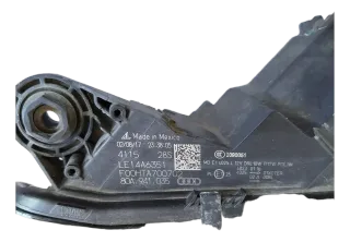 Frontscheinwerfer Audi Q5 80A941035 Facelift Matrix Links - Bild 12