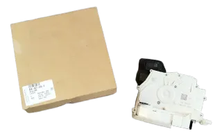 Cupra Tavascan KR1 Türschloss Tür Schloss Verriegelung Vorne Rechts 85B837016E - Bild 2