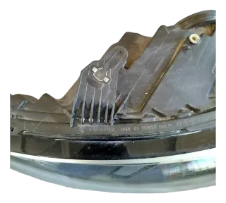Frontscheinwerfer Audi A1 82A941033D LED Links Scheinwerfer Headlight - Bild 6