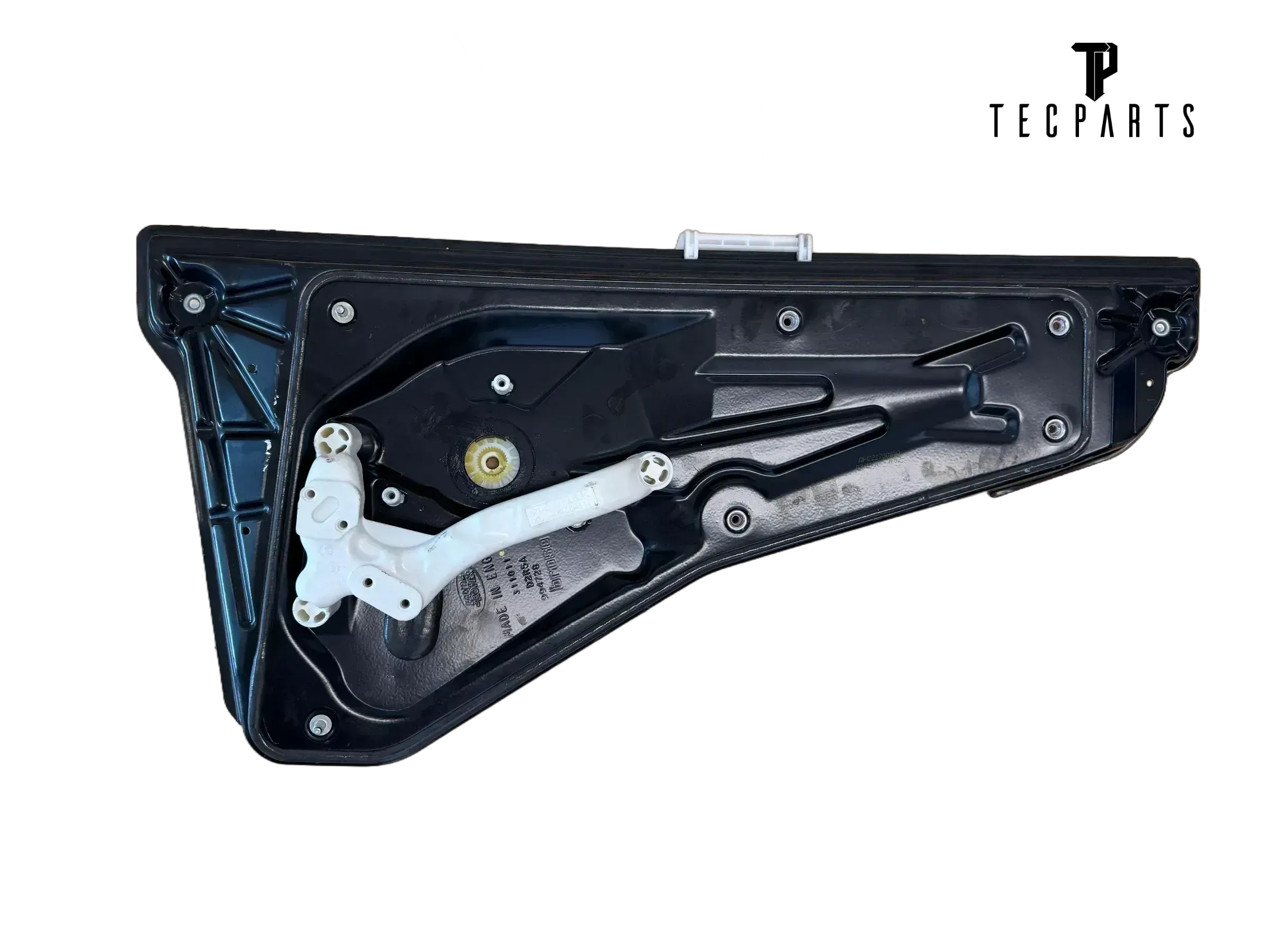 fensterheber hinten links für LAND ROVER RANGE SPORT (L320) 306DT AH2227001AA - Bild 1