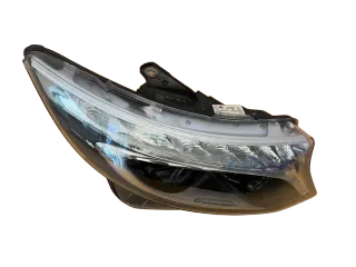 Frontscheinwerfer Mercedes-Benz Vito W447 A4479069800 LED Rechts Headlight - Bild 2