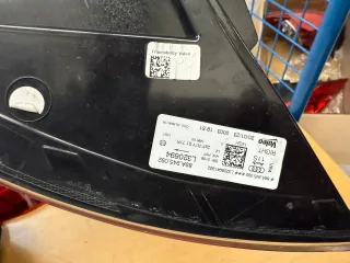 Audi Q4 Rückleuchte 89A945092 Led Links Rearlamp - Bild 7