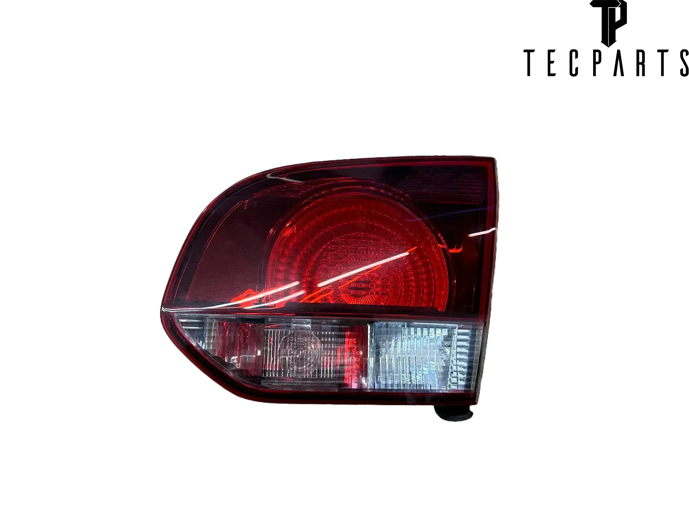 VW Golf VI 5K1 2.0 Tdi Hinten Rechts Rücklicht Lampe 5K0945094T - Bild 1