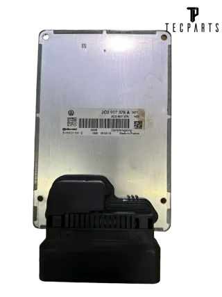 Steuergerät Dämpferregelung VW PASSAT CC (358) 2.0 TSI 3C0907376A - Bild 1