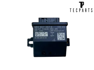 Volkswagen PASSAT CC 2012 Lichtmodul Lichtsensor 6R0907357B - Bild 1