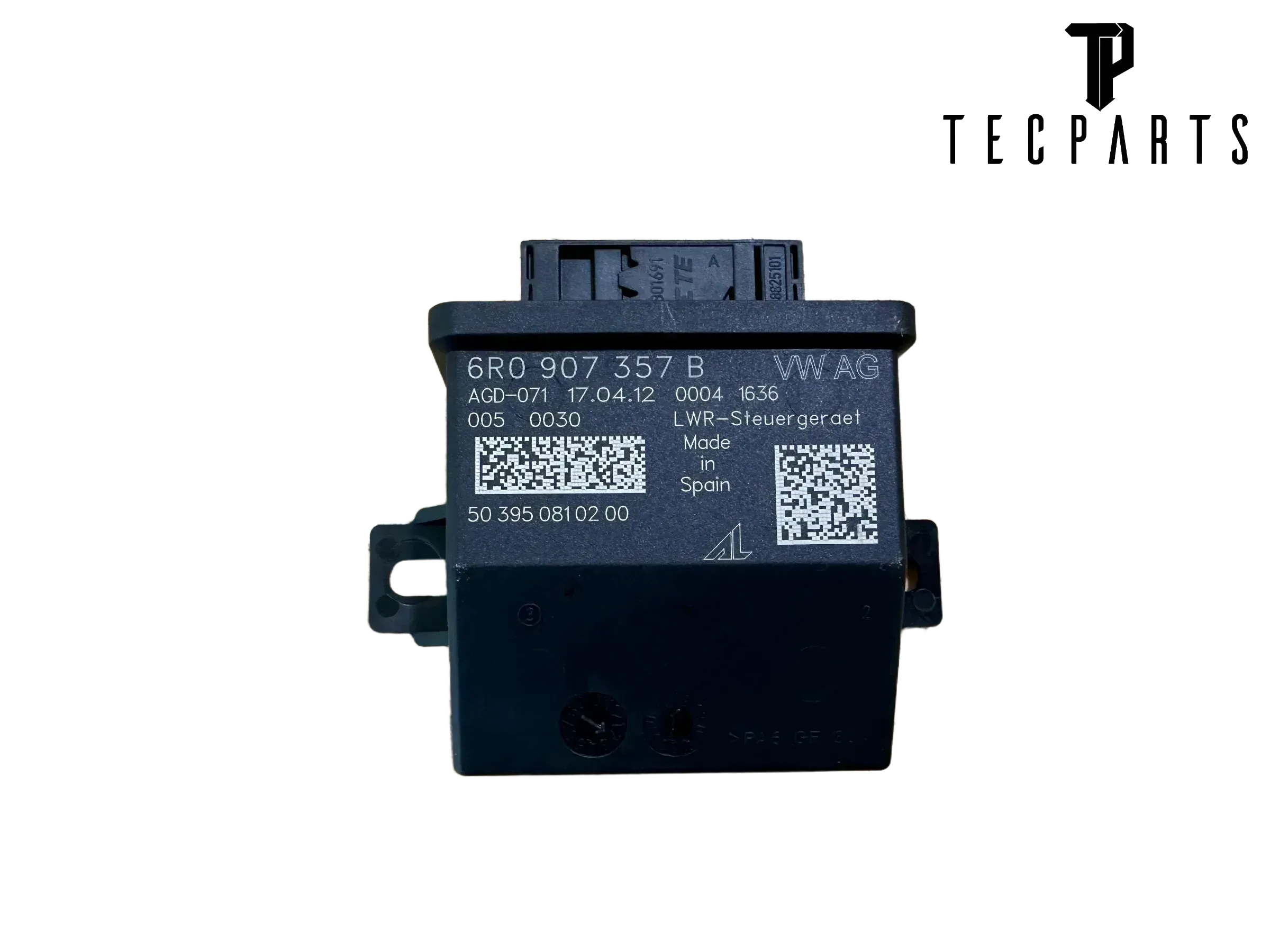 Volkswagen PASSAT CC 2012 Lichtmodul Lichtsensor 6R0907357B - Bild 1