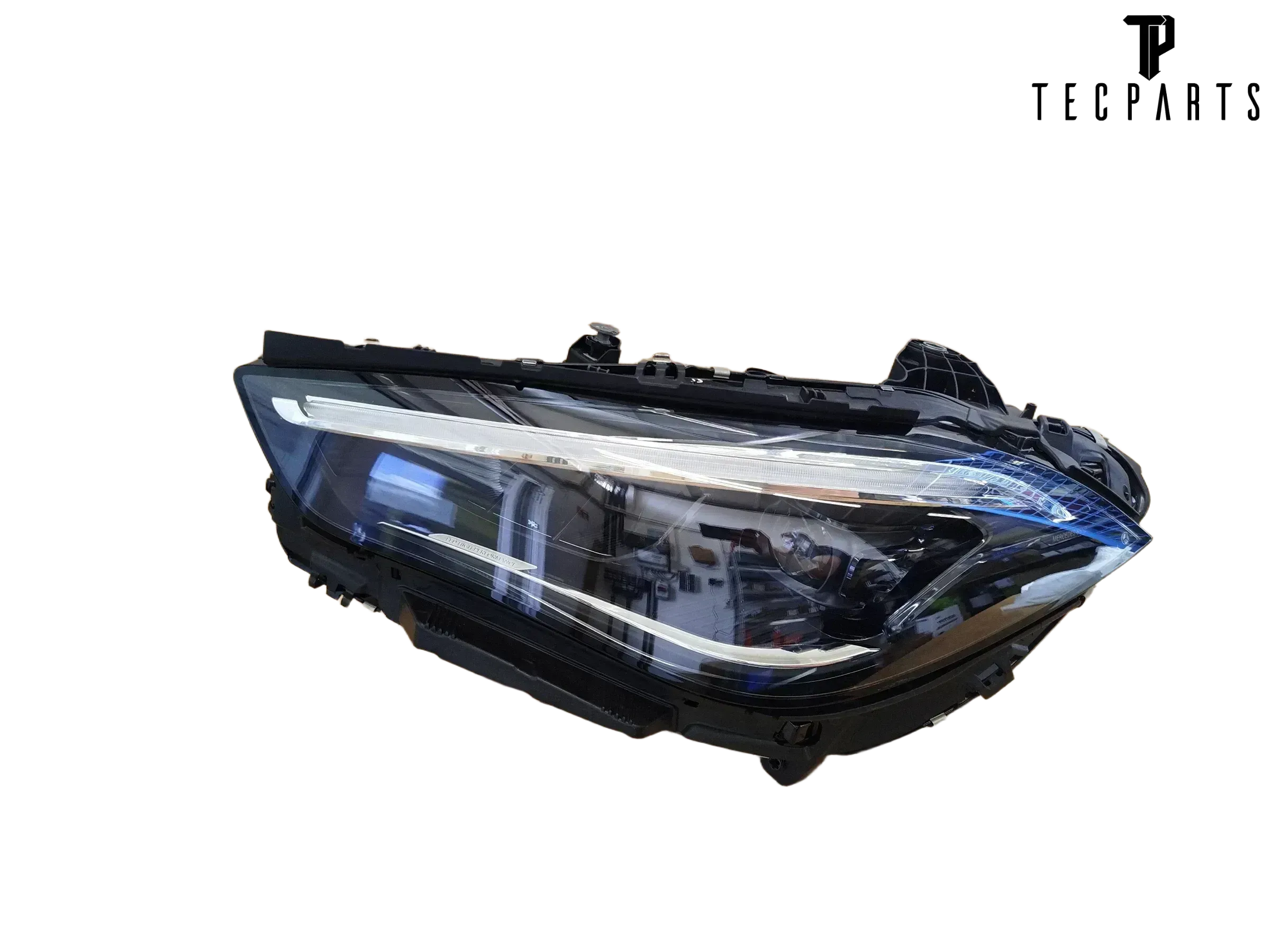MERCEDES-BENZ CLE C236 Frontscheinwerfer A2369062701 LED - Bild 1