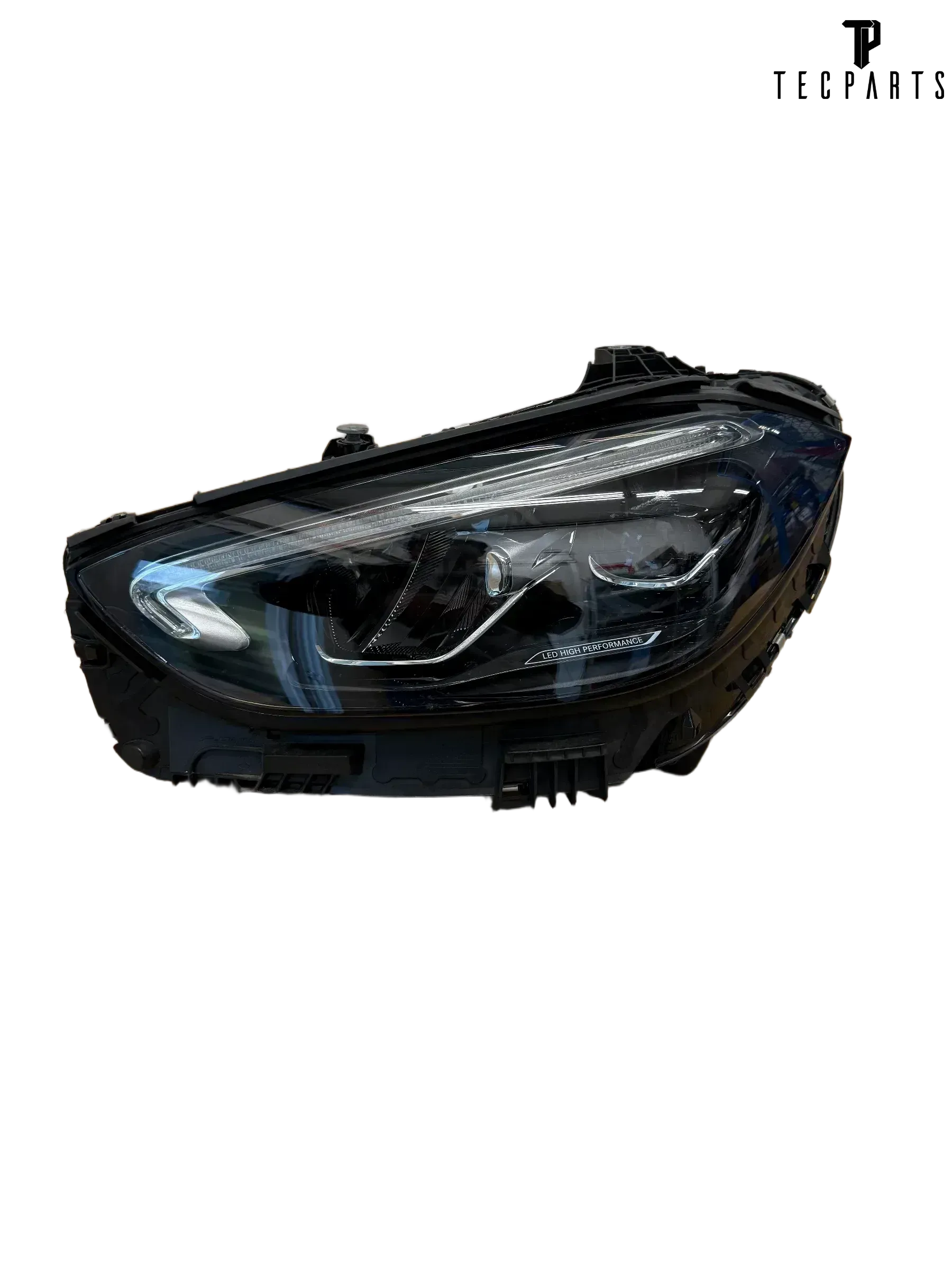 A2069066104 MERCEDES C KLASA W206 HIGH LED Scheinwerfer links  Headlights - Bild 1