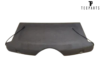 Opel Corsa C  Hutablage Kofferraumabdeckung  09115241 - Bild 1